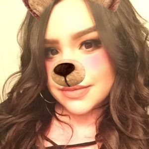 Meet your Posher, Tania